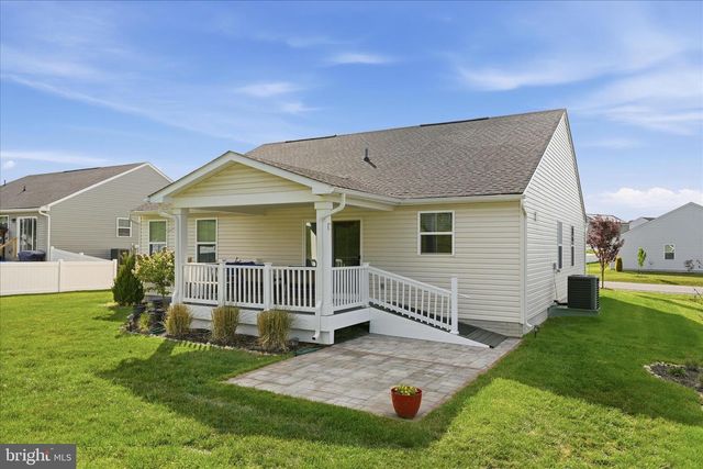 185 BAIT RD, Inwood, WV 25428