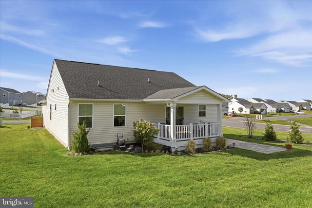 185 BAIT RD, Inwood, WV 25428