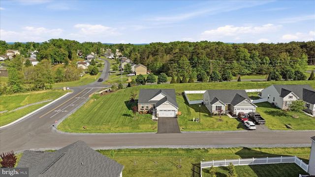 185 BAIT RD, Inwood, WV 25428