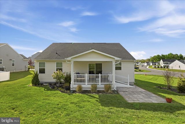 185 BAIT RD, Inwood, WV 25428