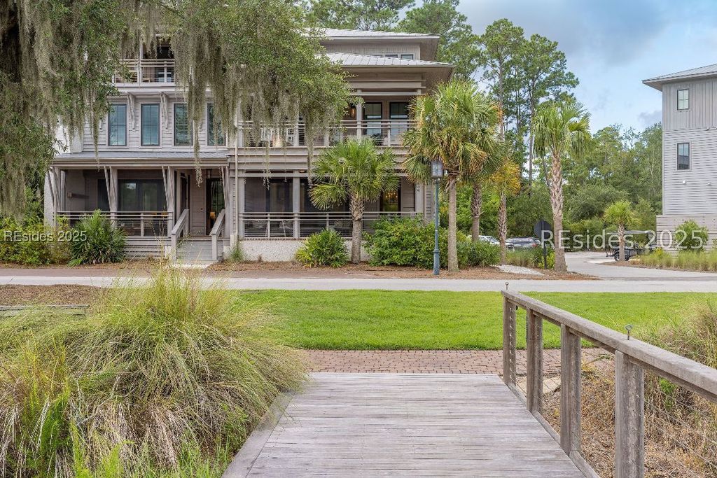 640 Old Moreland Rd, Bluffton, SC 29910