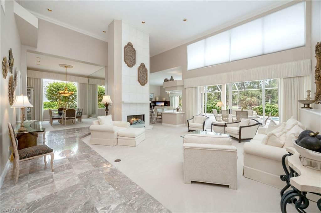 429 Rosemeade LN, NAPLES, FL 34105 — photo 3