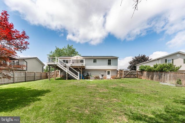 213 ROTH AVE, Taneytown, MD 21787