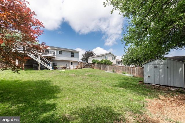 213 ROTH AVE, Taneytown, MD 21787