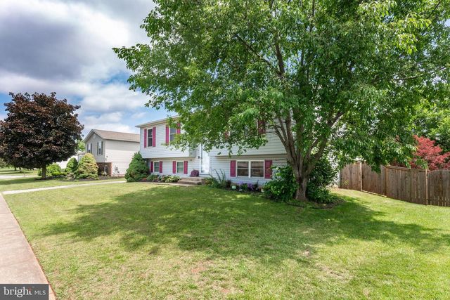 213 ROTH AVE, Taneytown, MD 21787