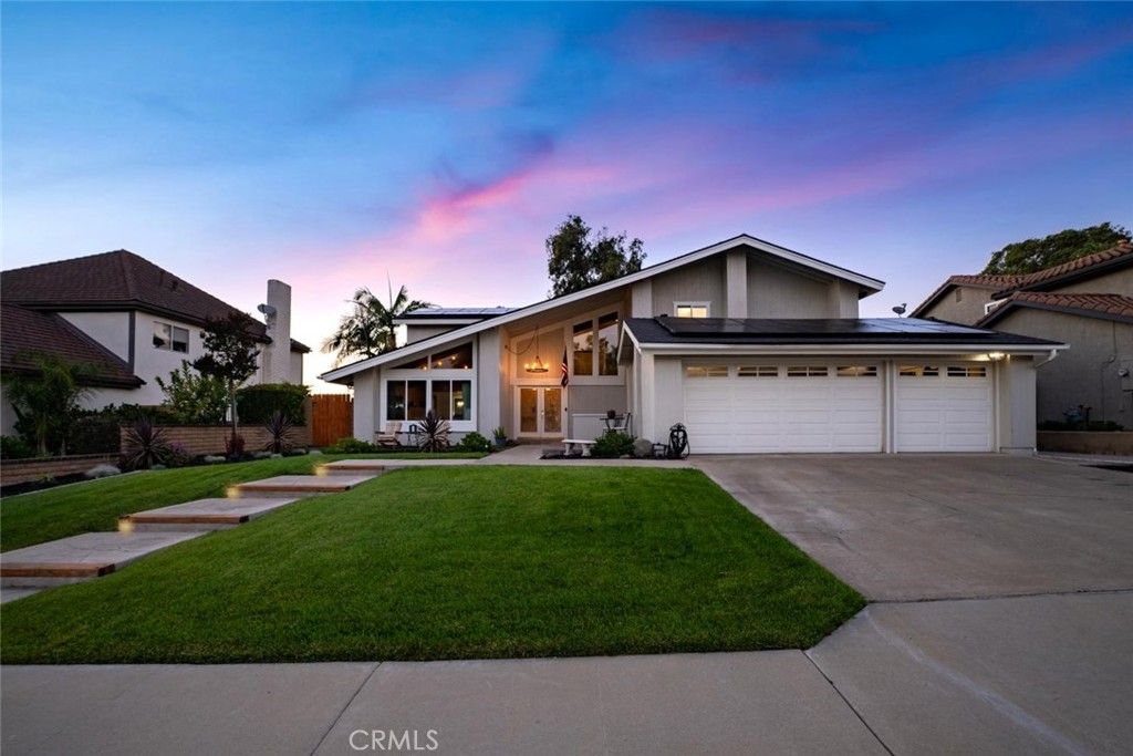 5339 E Quail Ridge Terrace, Anaheim, CA 92807 — photo 2