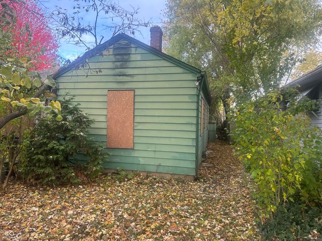 1506 Hoefgen Street, Indianapolis, IN 46203