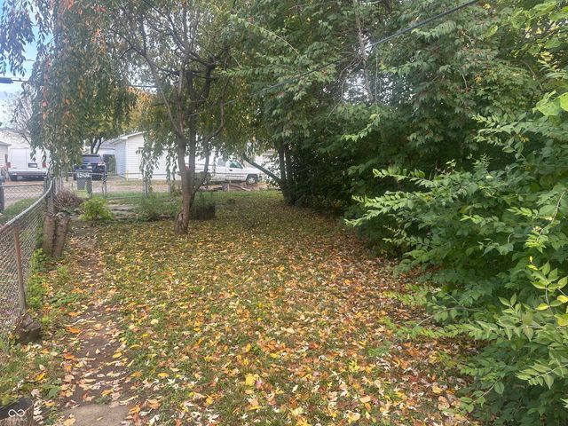 1506 Hoefgen Street, Indianapolis, IN 46203