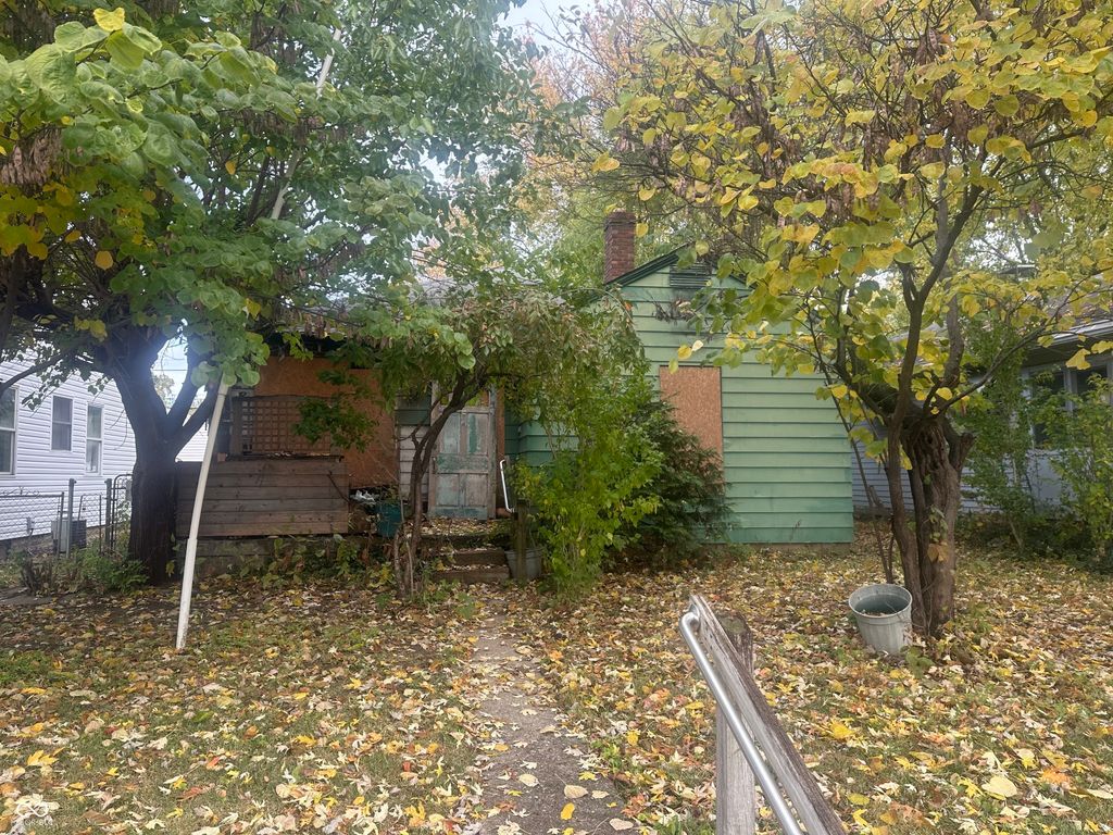 1506 Hoefgen Street, Indianapolis, IN 46203