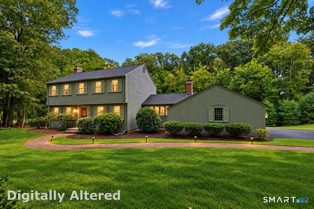 10 Shady Lane, Simsbury, CT 06092