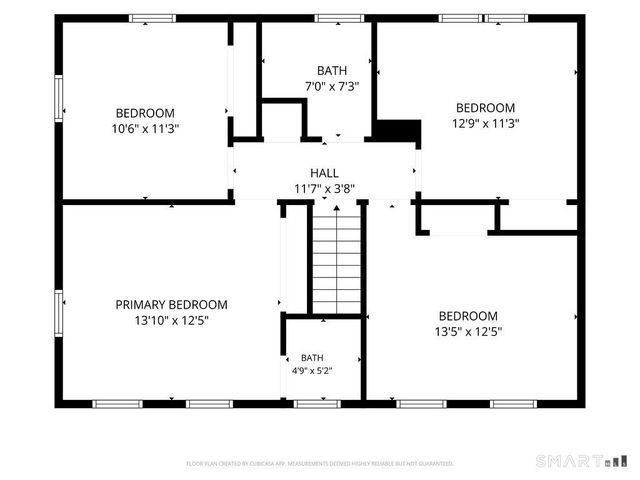 10 Shady Lane, Simsbury, CT 06092