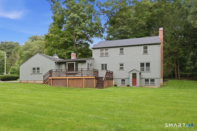 10 Shady Lane, Simsbury, CT 06092