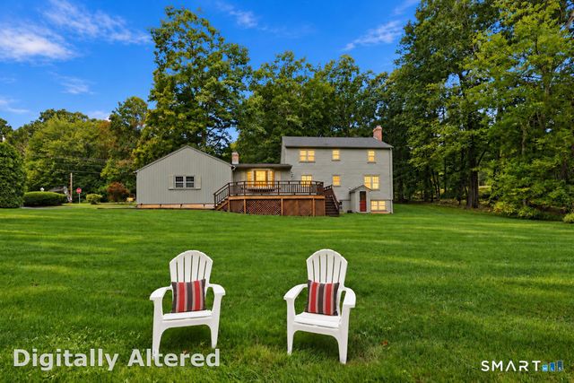 10 Shady Lane, Simsbury, CT 06092