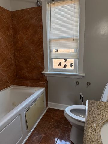 8411 S Elizabeth Street, Chicago, IL 60620