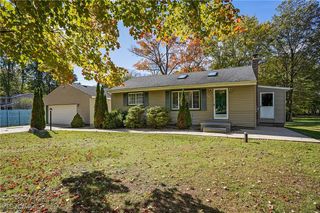 846 Beachler Road, Tallmadge, OH 44278