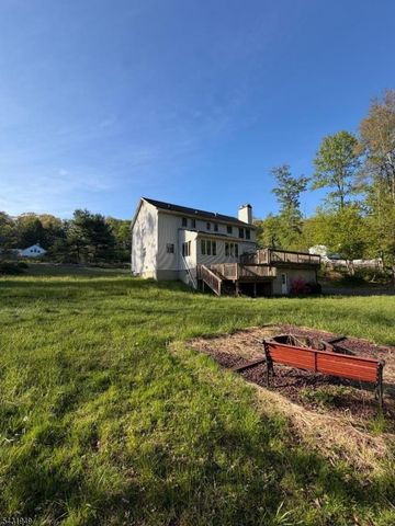 105 Russling Rd, Independence Twp., NJ 07840