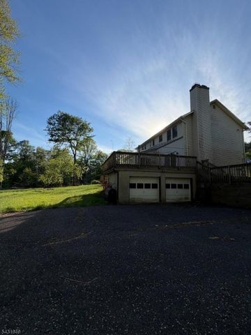 105 Russling Rd, Independence Twp., NJ 07840