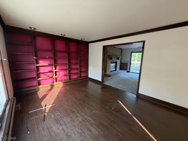 105 Russling Rd, Independence Twp., NJ 07840