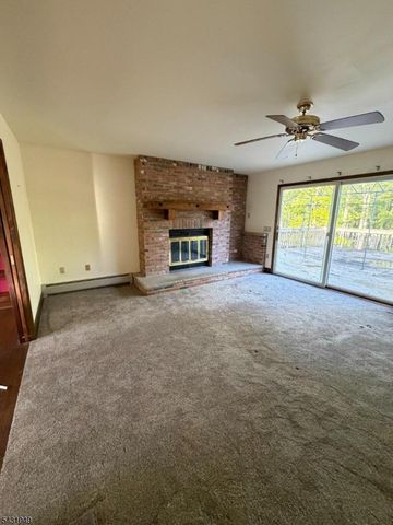 105 Russling Rd, Independence Twp., NJ 07840