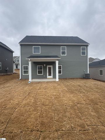 437 Haddon Trail lot 54, Woodruff, SC 29388