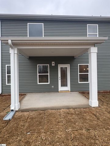 437 Haddon Trail lot 54, Woodruff, SC 29388