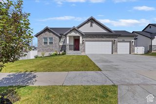 8357 S JAYSON DR, West Jordan, UT 84081