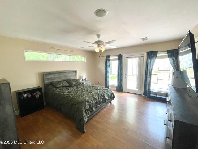 2607 Demaret Drive, Gulfport, MS 39507