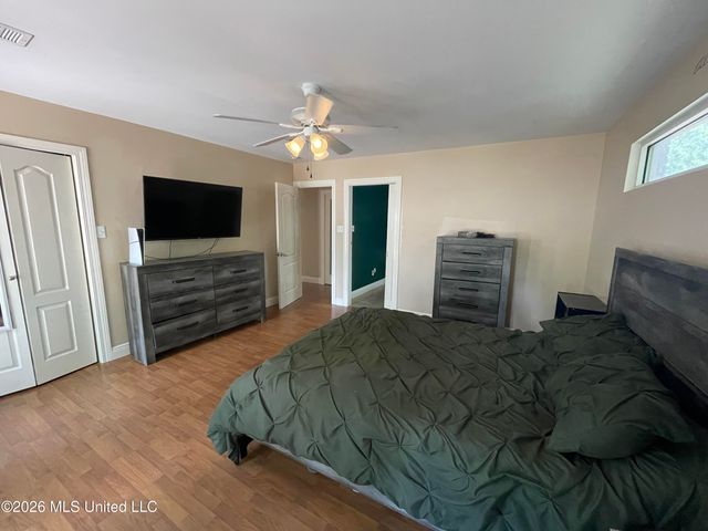 2607 Demaret Drive, Gulfport, MS 39507