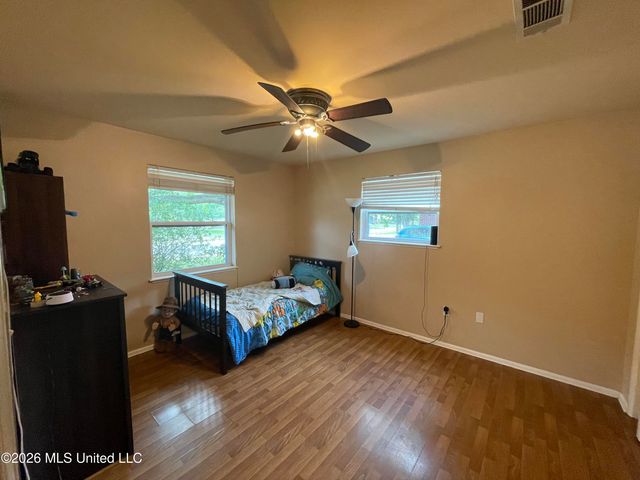 2607 Demaret Drive, Gulfport, MS 39507