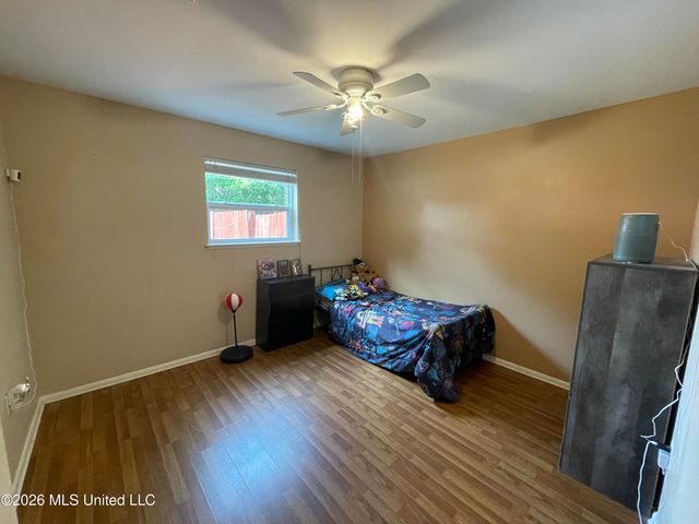 2607 Demaret Drive, Gulfport, MS 39507