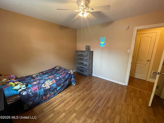 2607 Demaret Drive, Gulfport, MS 39507