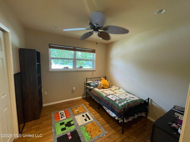 2607 Demaret Drive, Gulfport, MS 39507