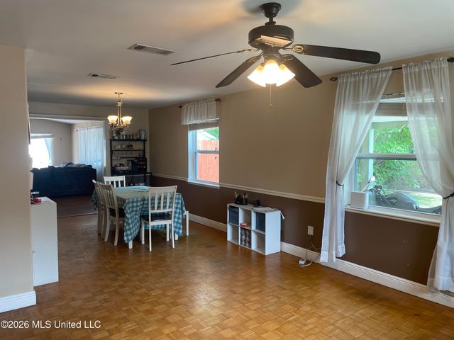 2607 Demaret Drive, Gulfport, MS 39507