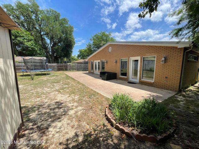 2607 Demaret Drive, Gulfport, MS 39507