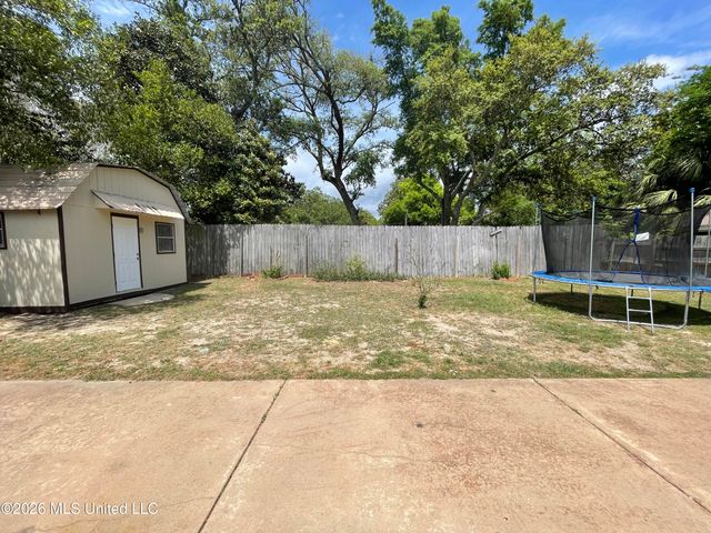 2607 Demaret Drive, Gulfport, MS 39507