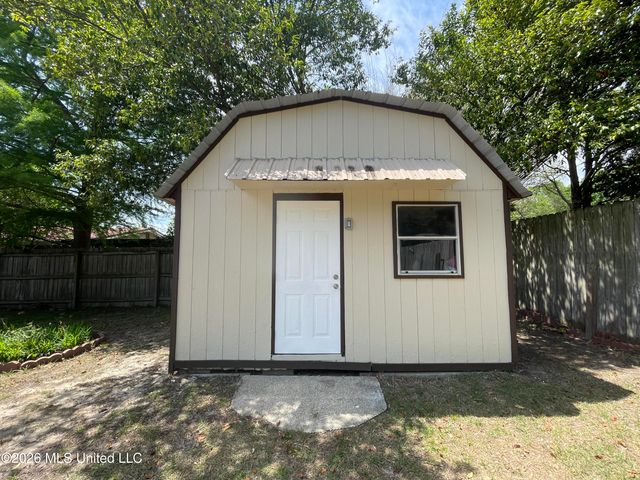 2607 Demaret Drive, Gulfport, MS 39507