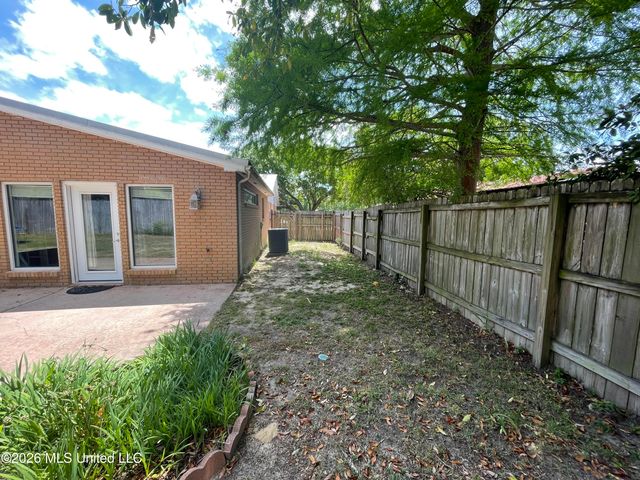 2607 Demaret Drive, Gulfport, MS 39507