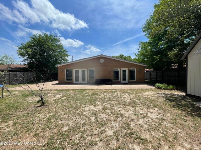 2607 Demaret Drive, Gulfport, MS 39507