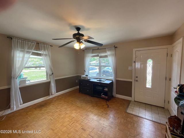 2607 Demaret Drive, Gulfport, MS 39507
