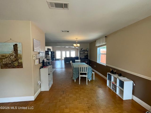 2607 Demaret Drive, Gulfport, MS 39507
