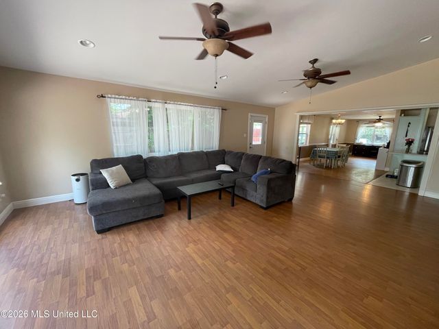 2607 Demaret Drive, Gulfport, MS 39507