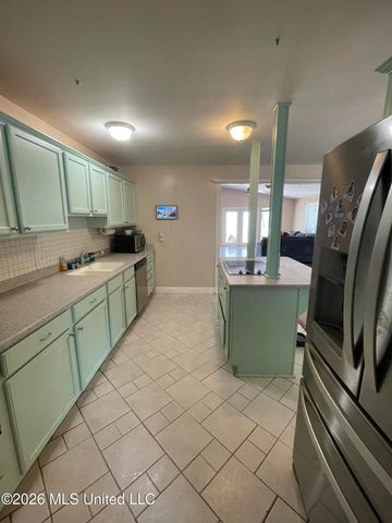 2607 Demaret Drive, Gulfport, MS 39507