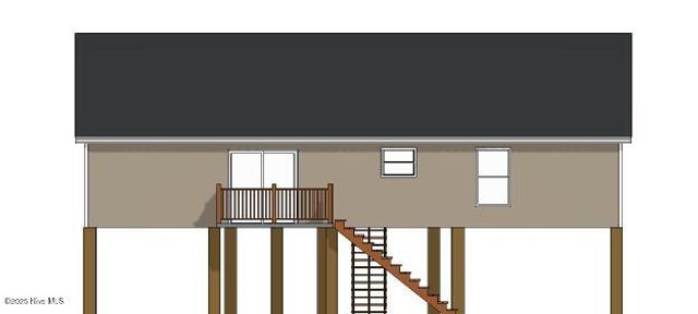 2803 Oakland Avenue, New Bern, NC 28560