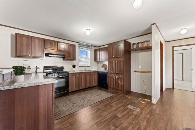 5042 Eudora Dr, Addis, LA 70710