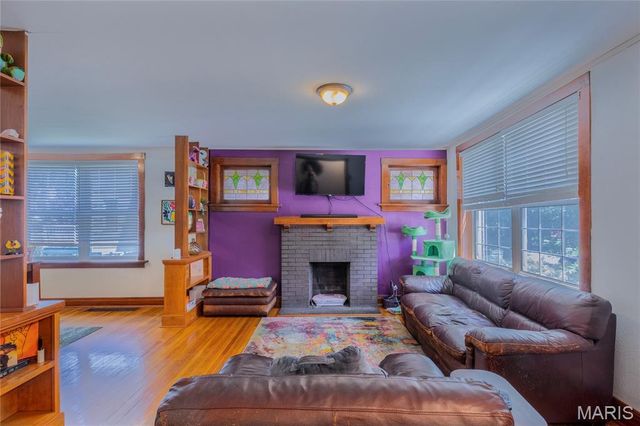 5229 Lansdowne Avenue, St Louis, MO 63109