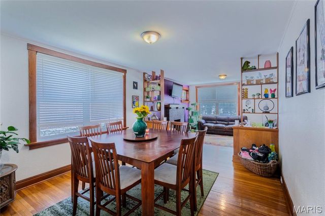 5229 Lansdowne Avenue, St Louis, MO 63109