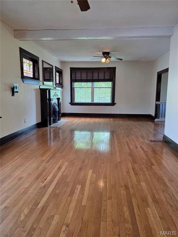 5229 Lansdowne Avenue, St Louis, MO 63109