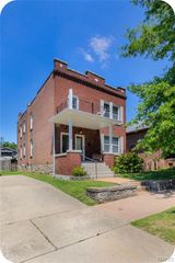 5229 Lansdowne Avenue, St Louis, MO 63109