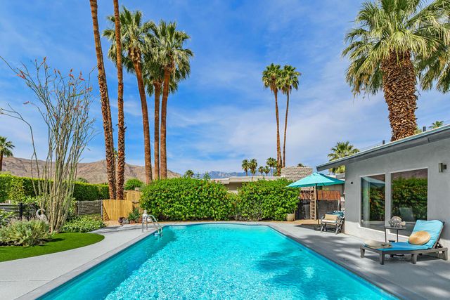 71305 Kempton Avenue, Rancho Mirage, CA 92270