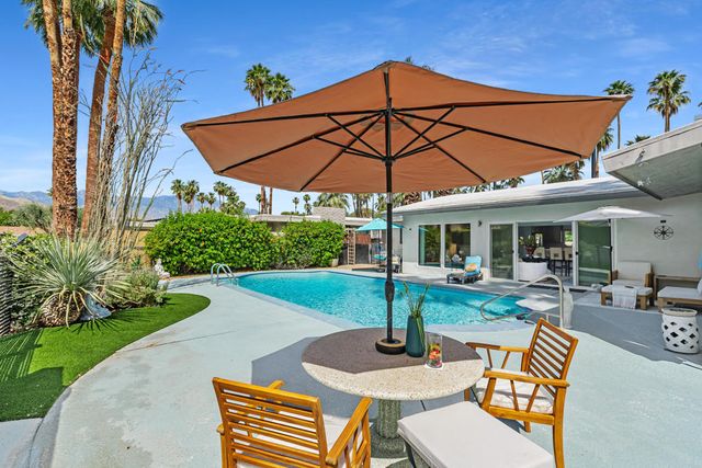 71305 Kempton Avenue, Rancho Mirage, CA 92270
